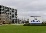 Allstate Insurance Corporate Office Headquarters