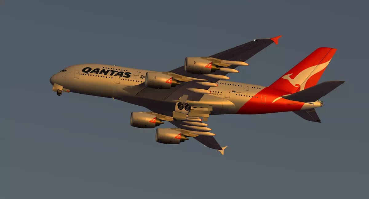 flight simulator games apk