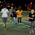 Atletismo de Itupeva: Atletas começam o ano em ritmo acelerado e se preparam para competições