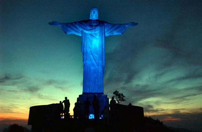 Cristo Redentore 1931 | Rio De Janeiro | Le sette meraviglie del mondo