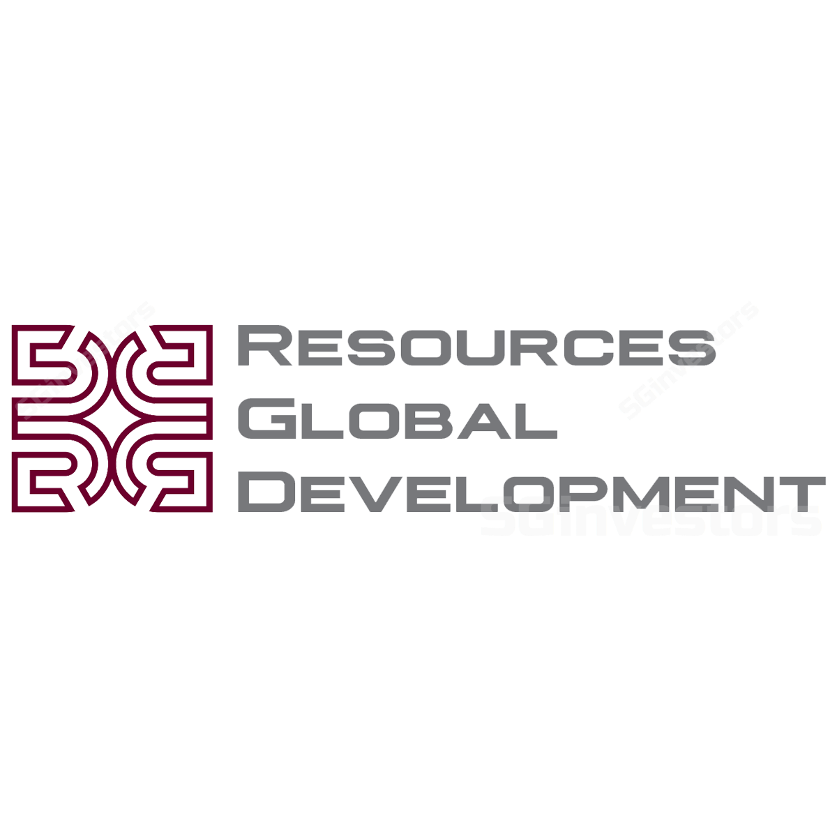 RESOURCES GLOBAL DEVT LIMITED (SGX:QSD) @ SGinvestors.io