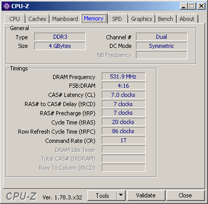 Cara Mengetahui Processor 32-bit dan 64-bit serta Perbedaannya Cara Mengetahui Processor 32-bit dan 64-bit serta Perbedaannya