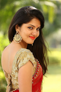 Actress Gayathri Suresh Stills At Hero Heroine Movie Teaser Launch Actress Gayathri Suresh Stills At Hero Heroine Movie Teaser Launch