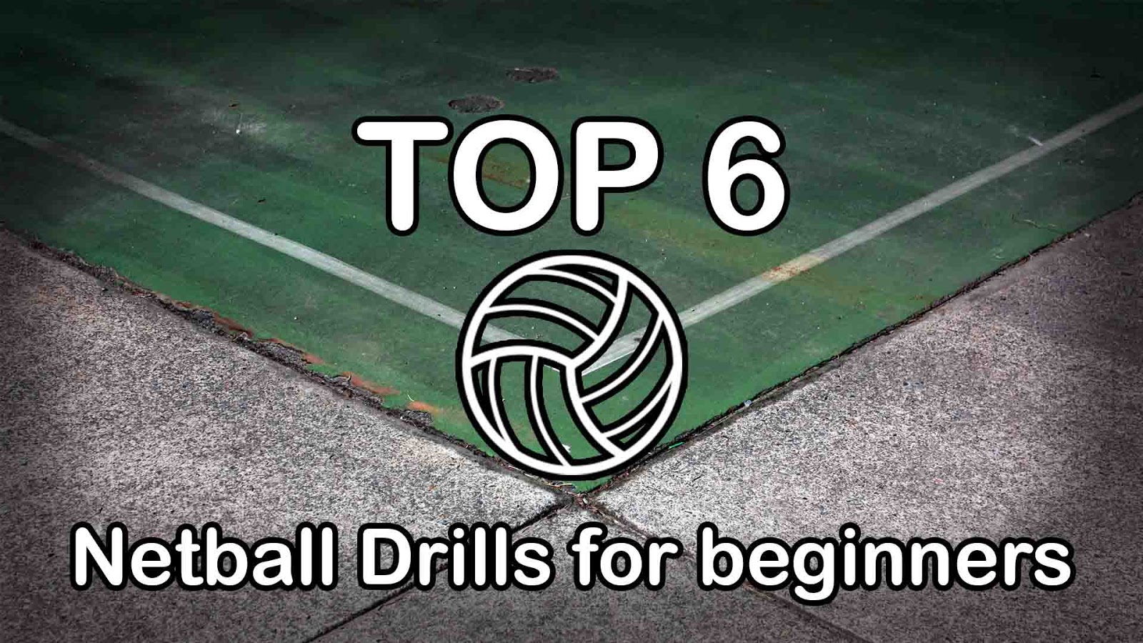 NetballDrillsZone Top 6 Most Effective Netball Drills for Beginners