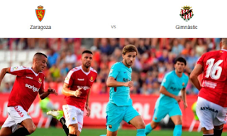 Real Zaragoza vs Gimnastic Prediksi Real Zaragoza vs Gimnastic
