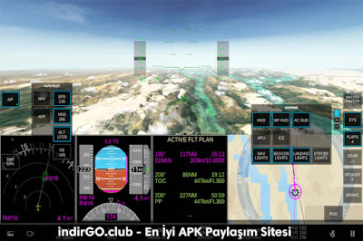 RFS - Real Flight Simulator RFS - Real Flight Simulator