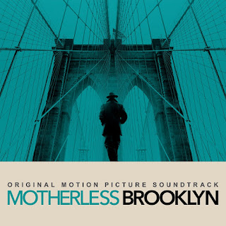 MP3 download Various Artists - Motherless Brooklyn (Original Motion Picture Soundtrack) iTunes plus aac m4a mp3