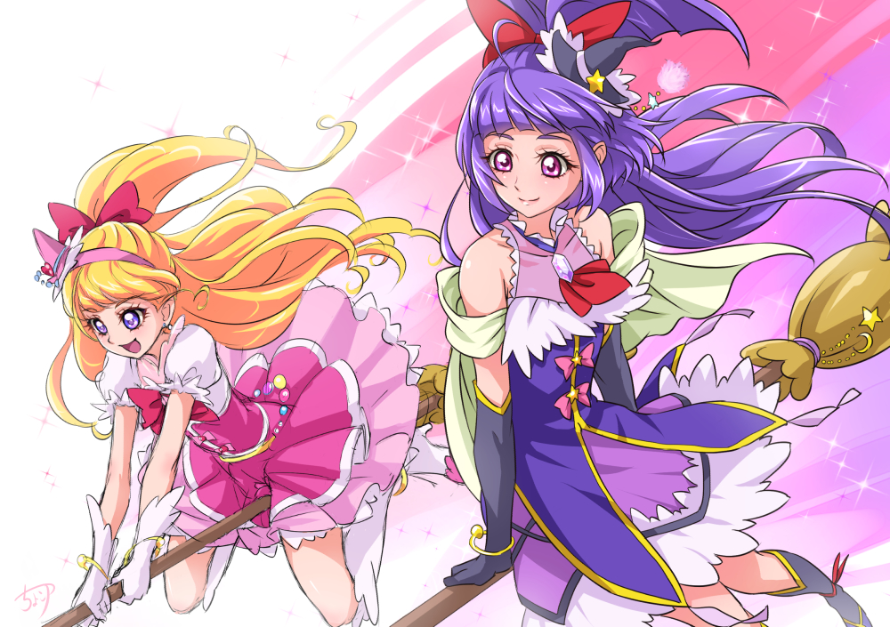 ★プリキュア総合168☆ [無断転載禁止]©bbspink.com	YouTube動画>2本 ->画像>686枚 