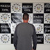 Polícia Civil de Rodeio Bonito elucida crime de roubo ocorrido em novembro de 2017