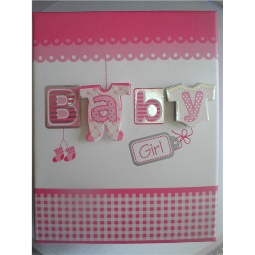 Cicideko Bebek Temalı Hediye Kutuları