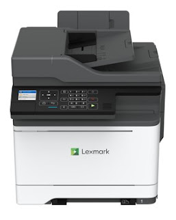 Lexmark MC2325adw Printer Driver Download