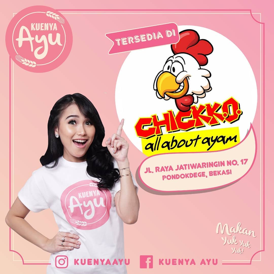 kuenya-ayu kuenya-ayu