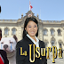 La novela Fujimorista