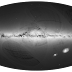 Gaia, una prima mappa da un miliardo di stelle