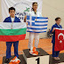 Στο 15° Διεθνές Τουρνουά Judo ο Α.Σ. Judo "Ολυμπιακή Ελπίδα"