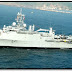 Operation Samudra Setu—By Indian Navy