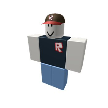 Guide To Roblox New Roblox Default Look - original default roblox character