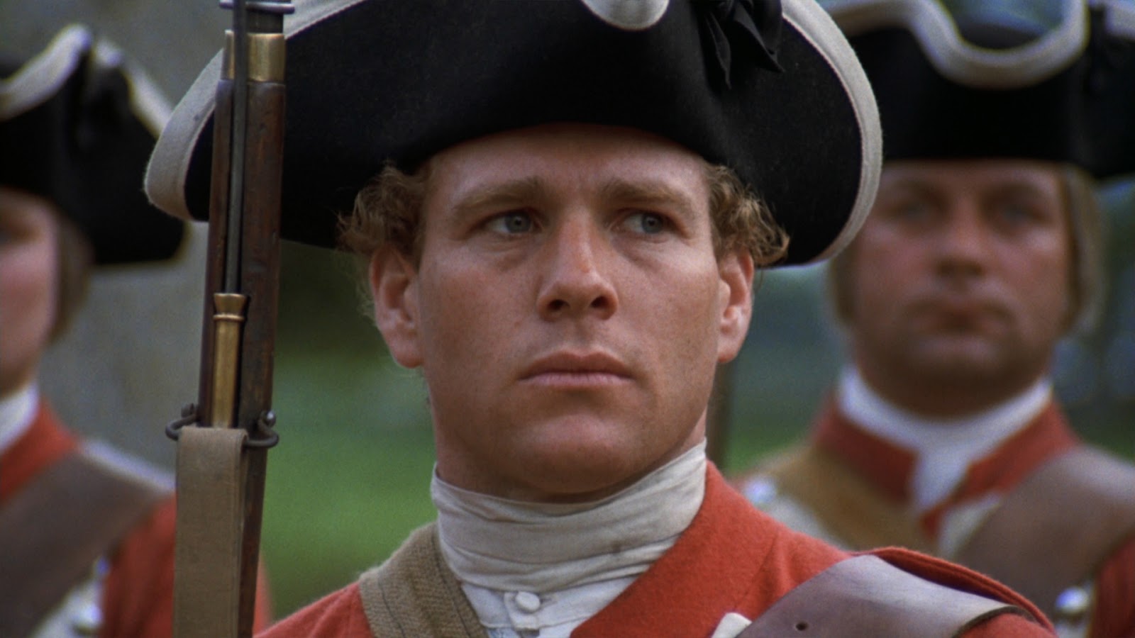 Classic Movie Ramblings Barry Lyndon (1975)