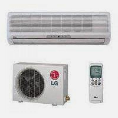 LG Air Conditioners LG S24LHT Air Conditioner