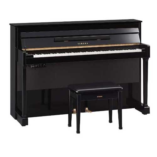 Đàn piano điện Yamaha DUP-10 Cũ Giá Rẻ