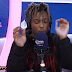 Juice WRLD rima por 1 HORA sem parar no Tim Westwood