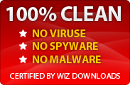 All files scanned with virustotal