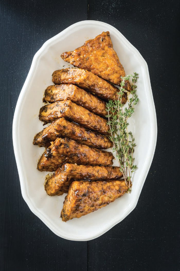 Andrea's Easy Vegan Cooking But My Family Would Never Eat Vegan