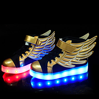 Zapatillas con Luces para Niños 2017 Zapatillas con Luces para Niños 2017