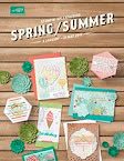Spring / Summer Catalogue
