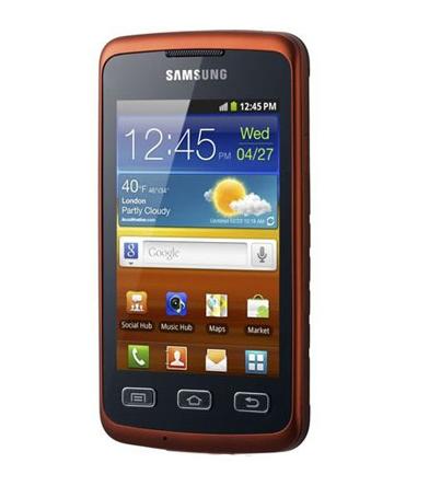 samsung galaxy xtreme 2020