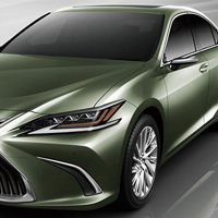 2019 Lexus ES 2019 Lexus ES