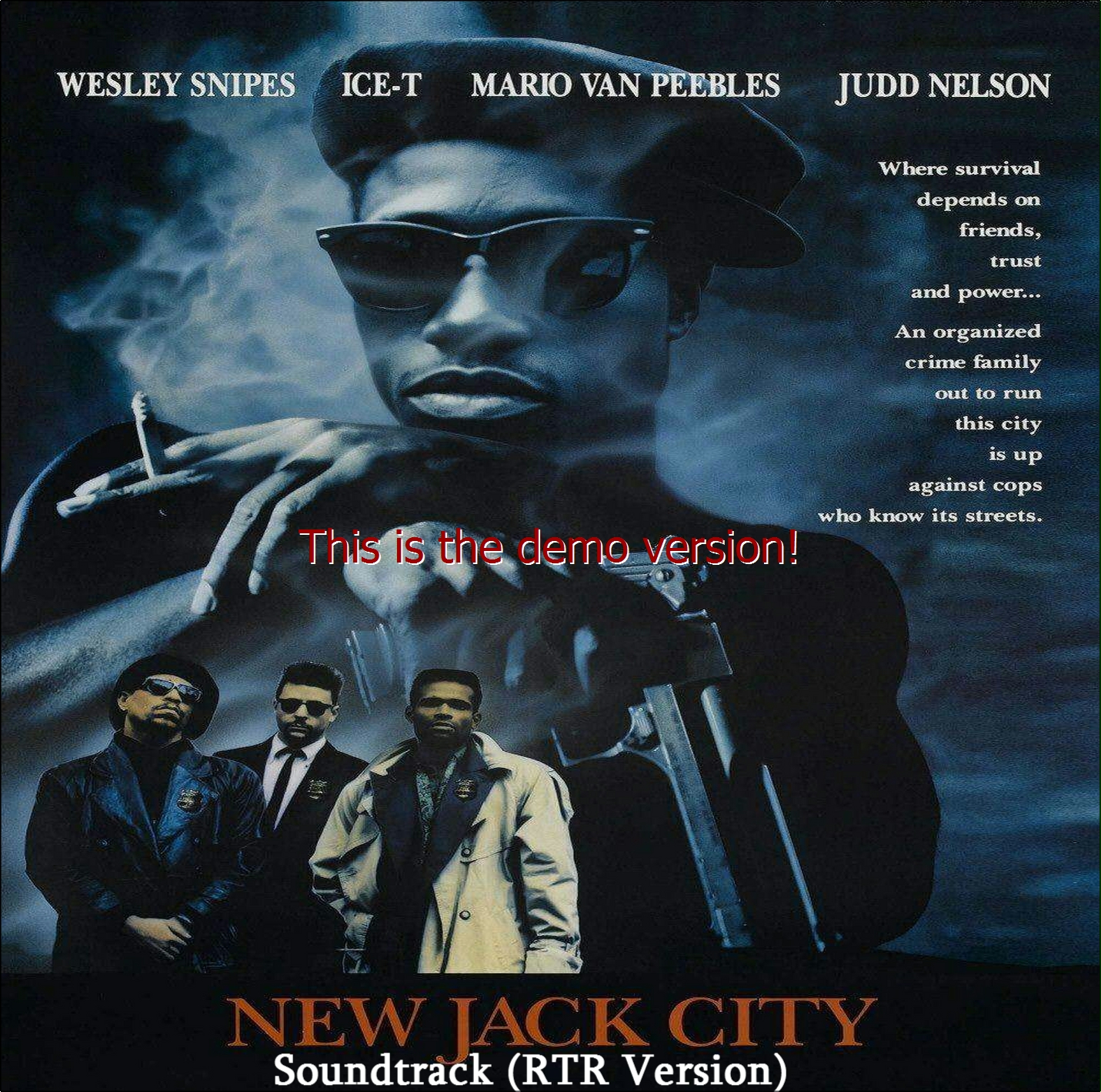 New Jack City Film Complet En Français Streaming