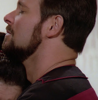 Early TNG jumpsuit piping Early TNG jumpsuit piping