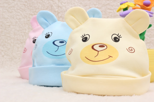 Daftar Perlengkapan Bayi Baru Lahir yang Wajib Dibeli