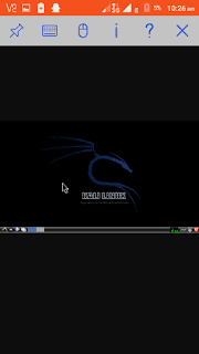 Cara Instal Kali Linux Di Android Lengkap