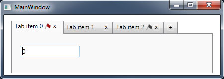 Slice of IT: TabItem Header and Content as UserControls in ...