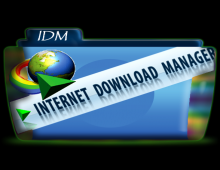 عملاق التحميل الغنى عن التعريف Internet Download Manager 6.27 Build 2 آخر إصدار