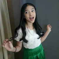 Biodata Lengkap Anneth Delliecia Juara indonesian idol junior 2018 :