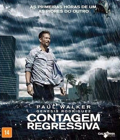 Contagem Regressiva (2013) BD-Rip Dual Áudio