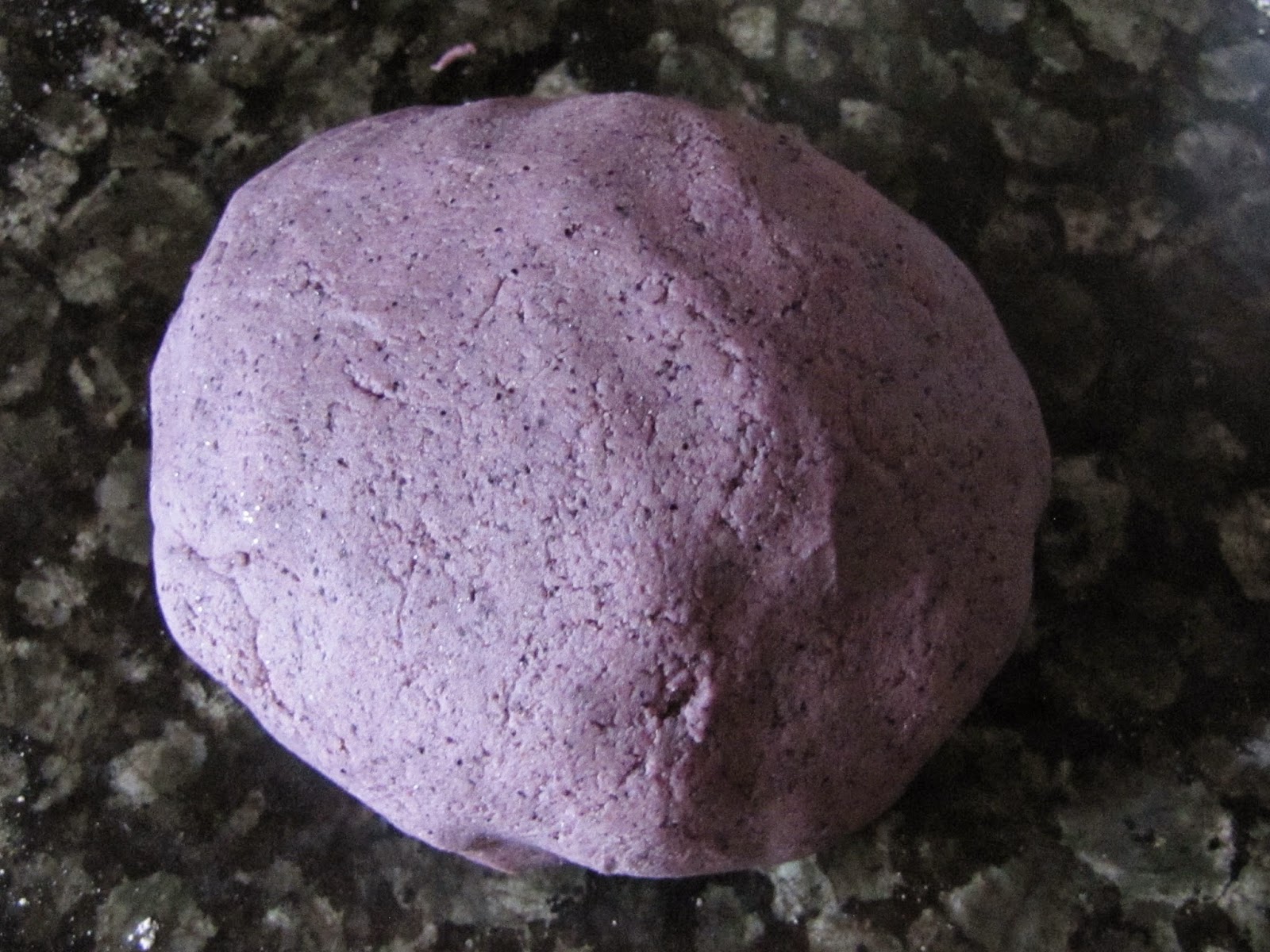 Spicy DC Blog Explore Culinary and Healing Traditions at Home Purple Corn Tortillas