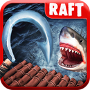 RAFT Original Survival Game 1.49 Apk Terbaru for Android