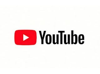 YouTube has a new design and changes its logo for the first time in 12 years