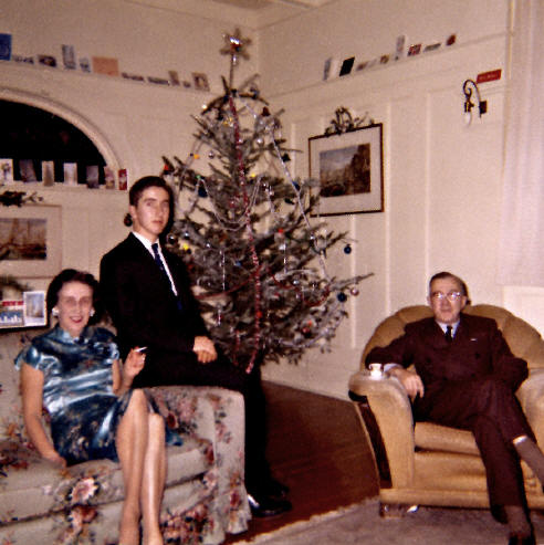 Αθηναϊκά Χριστούγεννα,