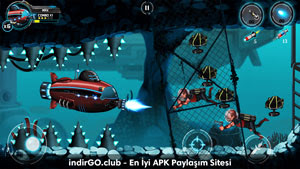 Alpha Guns 2 Hile Apk Alpha Guns 2 Hile Apk