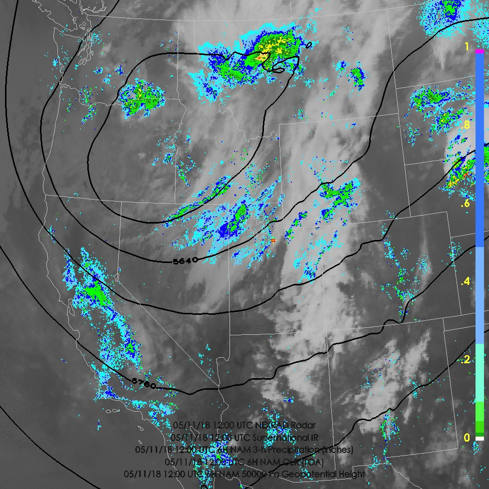 Wasatch Weather Weenies May Powder?