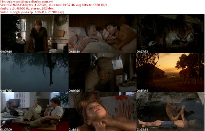 Cujo dvdrip latino