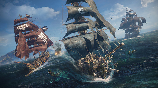 Skull and bones Skull and bones