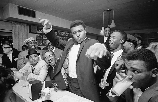 a story of the life of a hero muhammad ali or cassius clay Cassius x: inside cassius clay’s conversion to he also accepted elijah muhammad’s authority over his life with tux-clad cassius clay (now muhammad ali. a story of the life of a hero muhammad ali or cassius clay Cassius x: inside cassius clay’s conversion to he also accepted elijah muhammad’s authority over his life with tux-clad cassius clay (now muhammad ali.