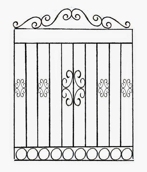 Sencillos diseños de balcones para ventanas Remodelaciones
