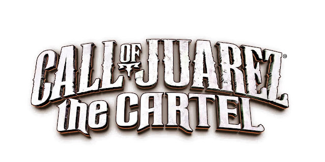Call of Juares Cartell Logo HD Wallpaper